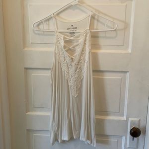 Soft & Sexy, American Eagle, Tank